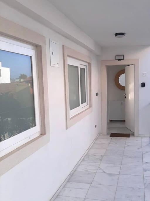 Apartamento River & Near Lisbon *