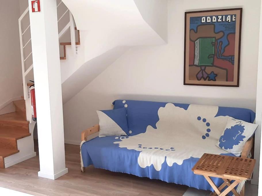Apartment River & Near Lisbon Trafaria