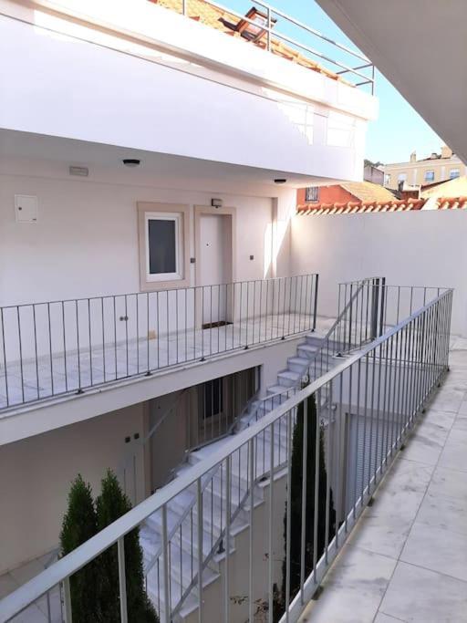 Apartamento River & Near Lisbon