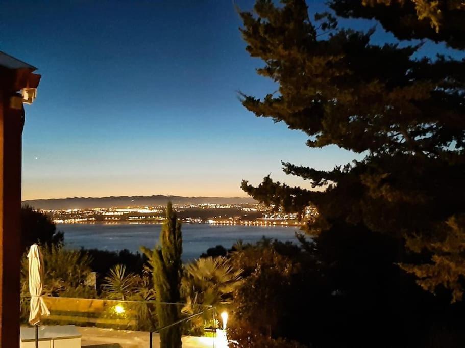 River & Near Lisbon * Trafaria