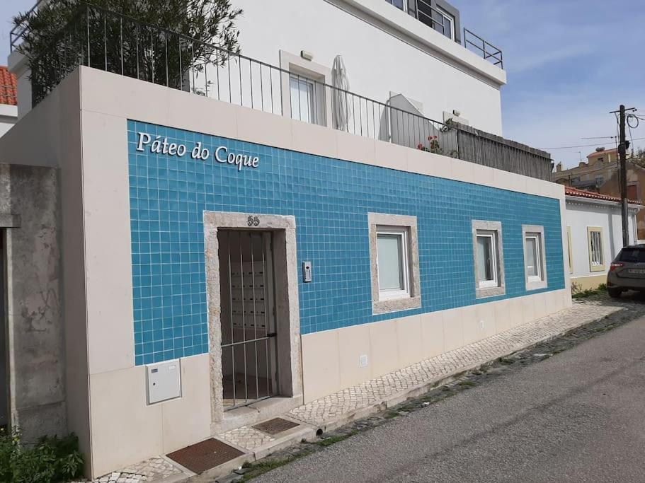 River & Near Lisbon Apartment *